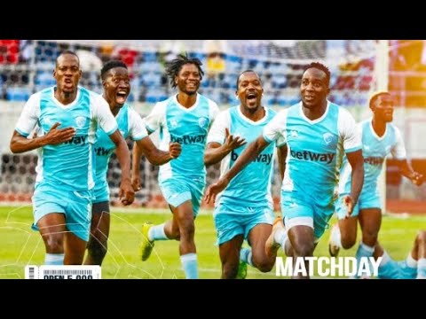 Kumpira Kickoff and Kuwala Media Agency