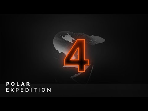 Polar Expedition Episode 4 - Arc North Radio