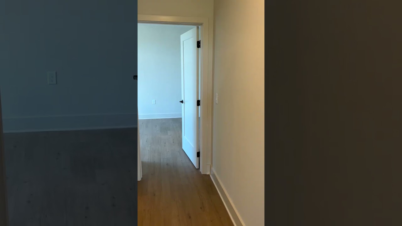 A3 Floor Plan - 1 Bed/1Bath - 798 AF