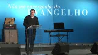 O mistério da predestinação 16