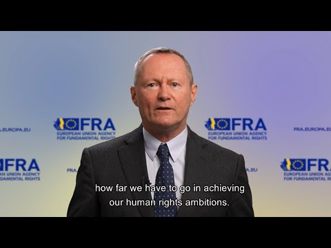 Union of Equality: achievements and challenges ahead | European Union Agency for Fundamental Rights