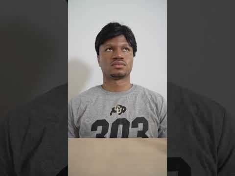 Film Session w/ Coach 30 - Colorado Buffaloes  vs. Nebraska Cornhuskers