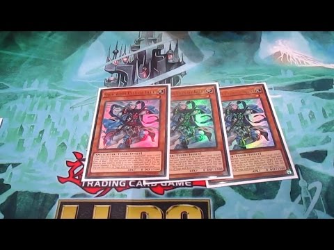 Top 32 - Blue-Eyes - YCS Bochum 2016 - Imran Khan Jadoon