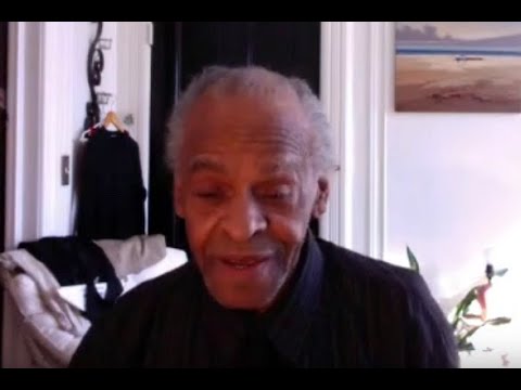 Cecil McBee Part 2, Interview by Monk Rowe - 11/20/2020 - Zoom