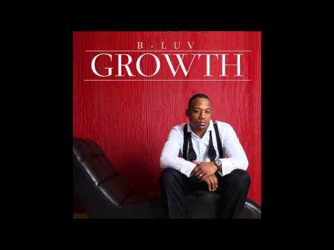 B Luv   The Greatest Feat  Darion Ja'Von