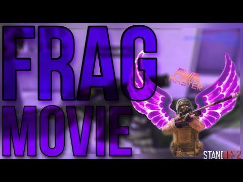 🎵Sinful World-$VDFOREVER 💜| Standoff2 Эдит | IOS EDIT | FRAGMOVIE |