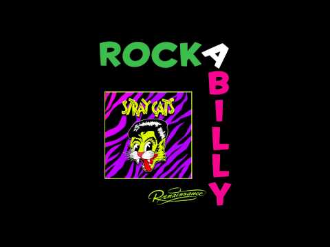 Sixteen Candles - Stray Cats