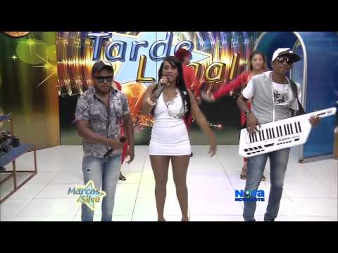 Os Moreninhos   Brinquedinho   Programa Tarde Legal