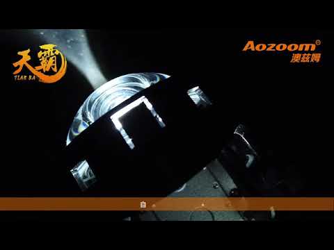 Bi Led Laser 2022 AAPD-0901 3.0 дюйма 5500K