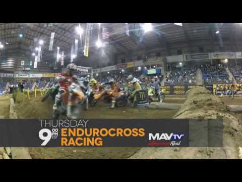 Endurocross