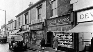 Rod Stewart - Bright Lights, Big City (Live 1964)