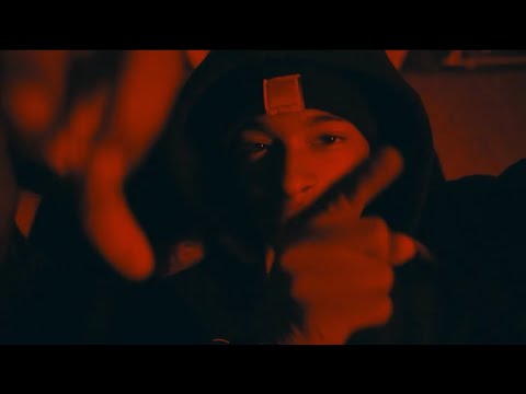 Lul Koii - Mr Reaper ( Official Video )