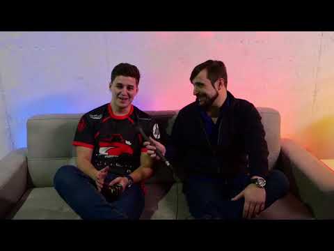 LHP ShellShock entrevista a Renato "Stadodo" Gonçalves da FTW Esports