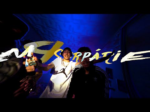 C.D.R - CLUBU (Official Video)