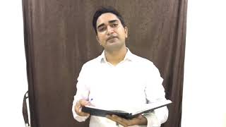 Sameer Pahadiya (as Reporter ) Audition link video