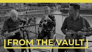 THREE CANE WHALE - SPRIG / SHADOWS ON THE CHALK HILLS (BalconyTV)