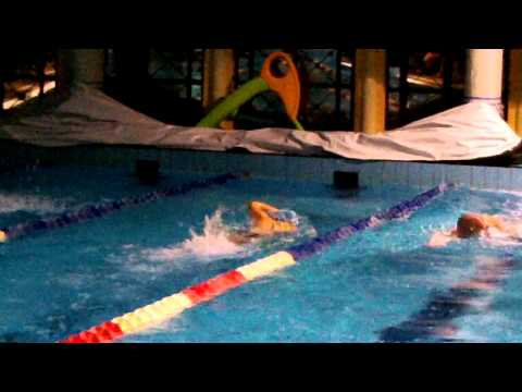 staffetta 4x50 sl mista