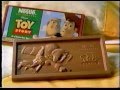 Nestle Toy Story Chocolate Bars
