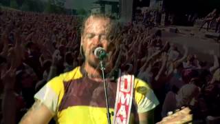 CRAZY FOR YOU Michael Franti