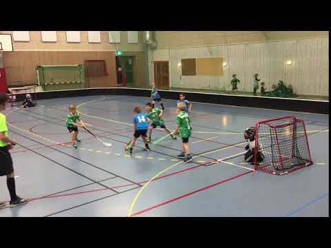 Hisingskärra IBK - Lindome IBK P09 2017-04-03