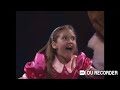 Emily And Teddy Dancing To March Of The Toys For Olsen Twins