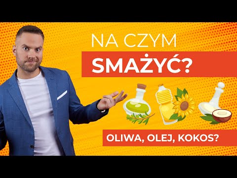 Smażyć, czy nie smażyć? Czy smażenie jest zdrowe?