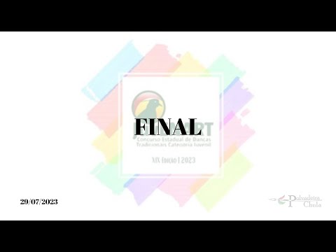 Chula Final JuvENART 2023