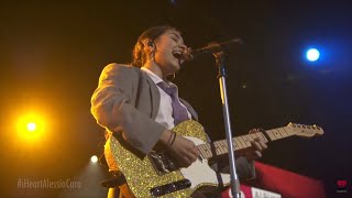 Alessia Cara - I Don’t Want To (Live @ iHeartRadio Album Release Party)
