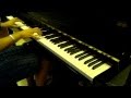 Muse - Knights of Cydonia (Piano Cover) [HD 720p ...