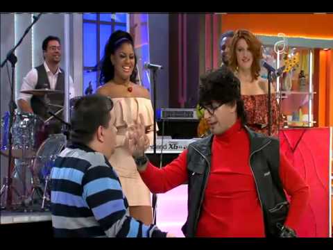 Horario  El Lento en El Happy Hour - América TeVé