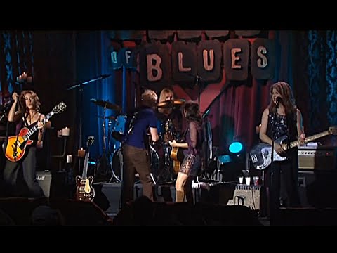 The Bangles - You were on my mind (Live 09/23/2000) House of Blues LA