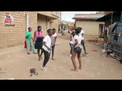 Goyang sampe bodoh [Enak_Enak] joget version " aldhi zhigler ft eghe remixer