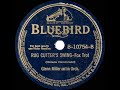 1940 Glenn Miller - Rug Cutter’s Swing