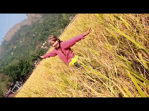 (Timrai tira)  Apurva Tamang. Unofficial music video/ Rahul chetri  /and pardarshika tamang
