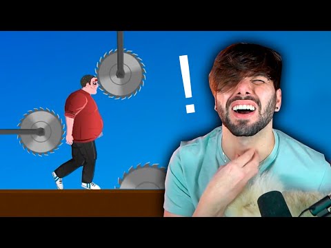 Fiquei 17 minutos tentando não morrer, mas é difícil - Short Life