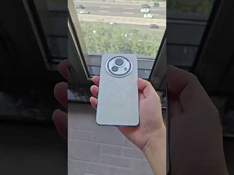 The 1599 Meizu lucky 08 phone looks like this #Meizu ai ecological conference #shorts