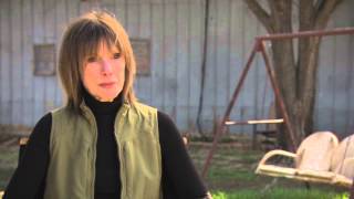 August: Osage County: Producer Jean Doumanian On Set Movie Interview | ScreenSlam video