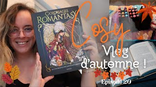 L'Ultime Cozy Automne Expérience à la Maison 🍂🏡