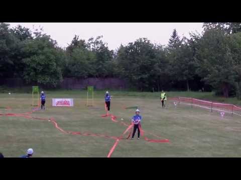 Sladkovicovo 2013 - DHZ Topolcianky zeny