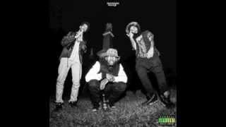 Flatbush ZOMBiES - 222 (Produced by Erick Arc Elliott)