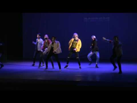 [2017] 12. BLACK BULLET - Bangtan Boys - Baepsae