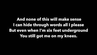 Dream About U - Chloe Moriondo (Karaoke Version)