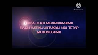 Download lagu Judika setengah mati merindu lirik mp3
