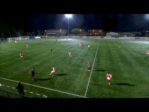 22 NATIONAL 2 J11 AS FURIANI-AGLIANI / STADE de REIMS ( SDR )