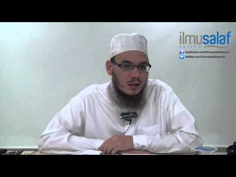 Ustaz Idris Sulaiman - Hukum Makmum Membaca Al-Fatihah dalam Solat