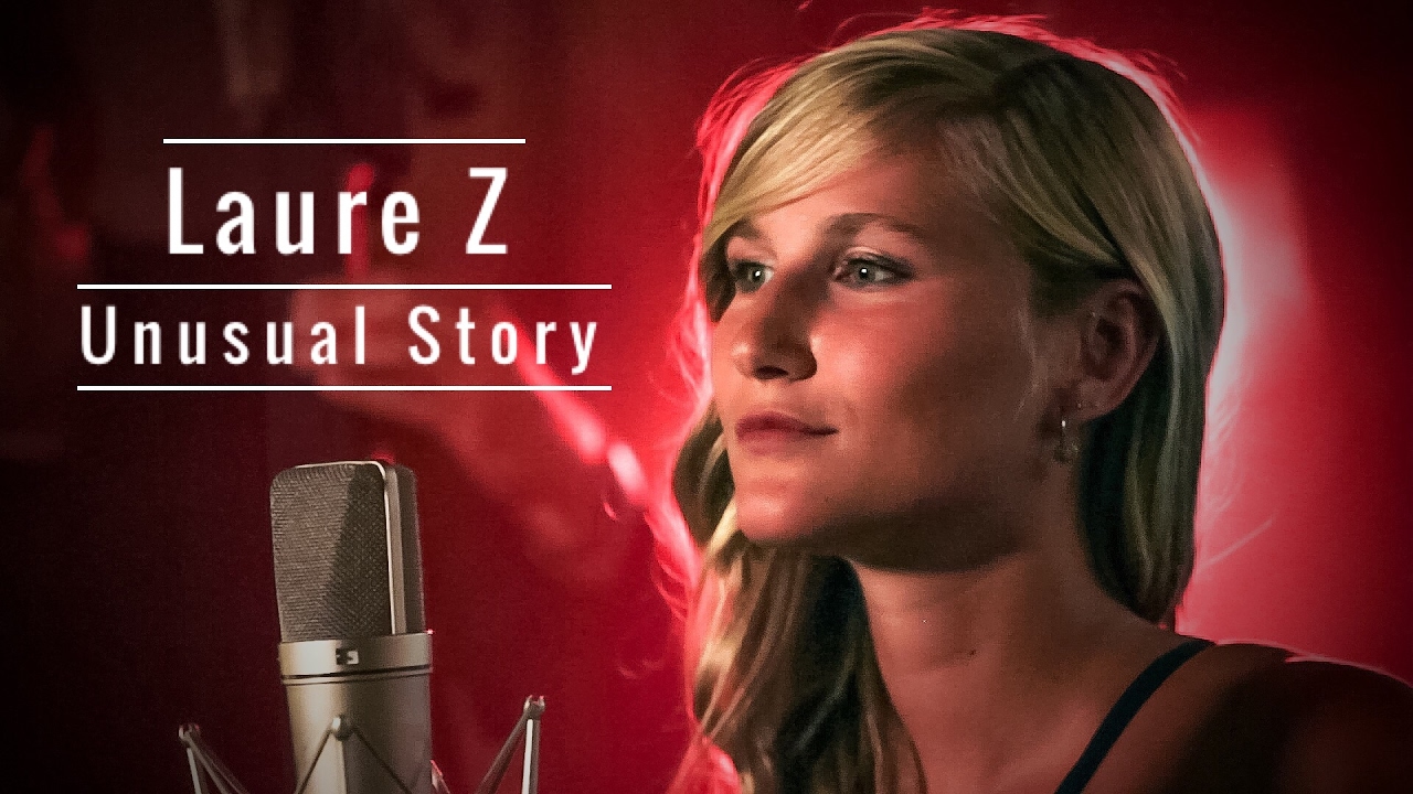 Promotional video thumbnail 4 for Laure Z and the West Coast Cool