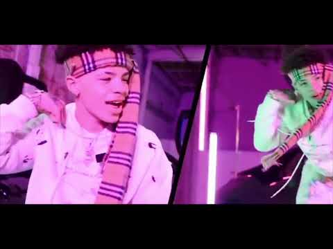 Hella Sketchy- Brand New Foreign (Feat. Lil Mosey)