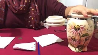 BEREKET (Bereket Kavanozu nasıl yapılır)  🎄🎉🎈