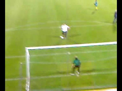 Enrique @ penalties Fortuna Sittard