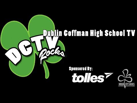 Coffman Live 11/16/18